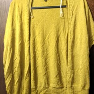 A light weight Cardigan